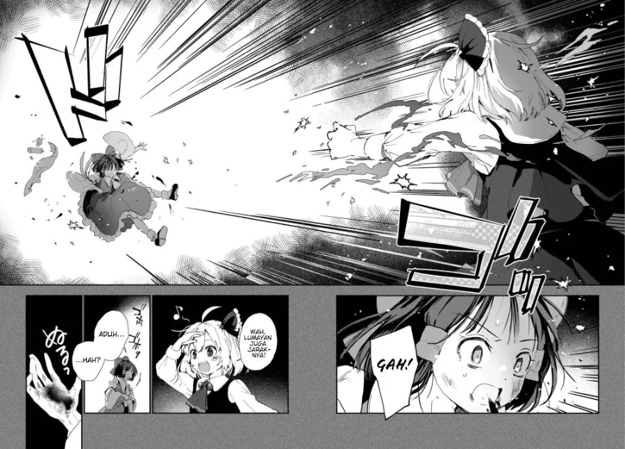 Superu chapter 1 halaman 28