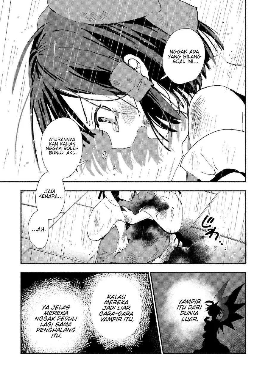 Superu chapter 1 halaman 34