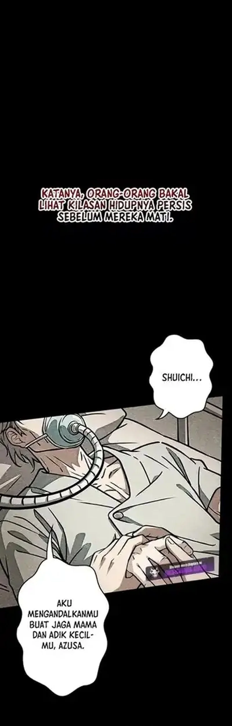 Supreme Academy Genius chapter 1 halaman 2