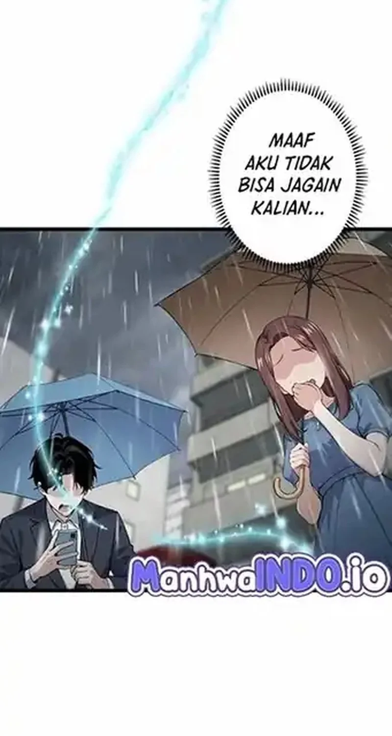 Supreme Academy Genius chapter 1 halaman 15