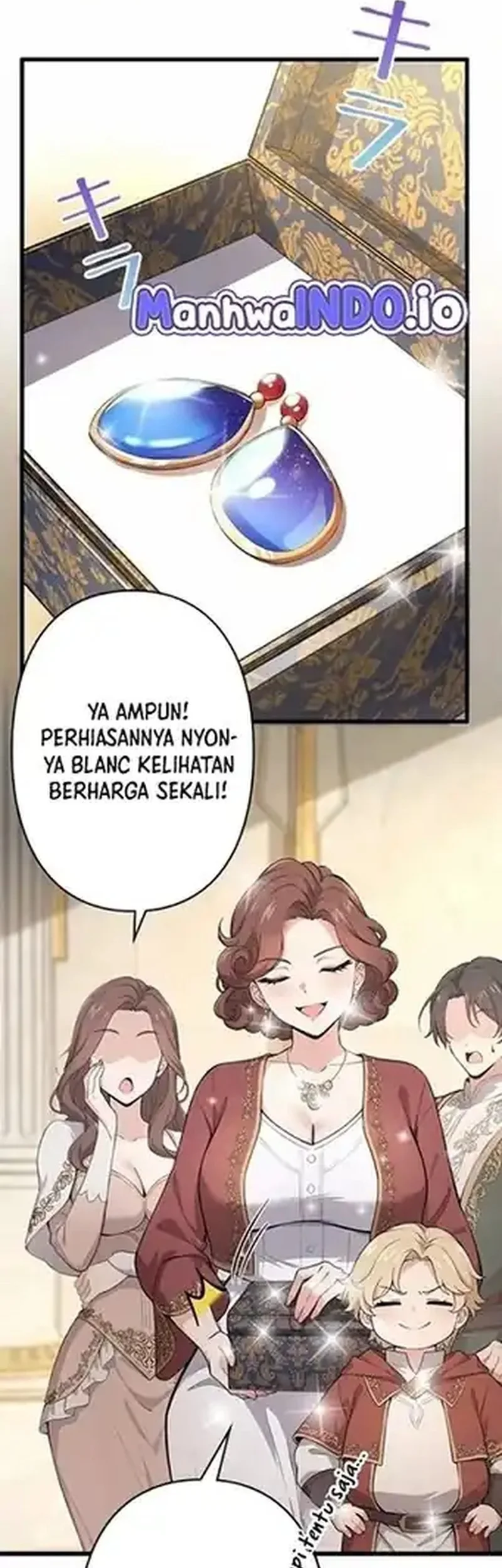 Supreme Academy Genius chapter 1 halaman 24