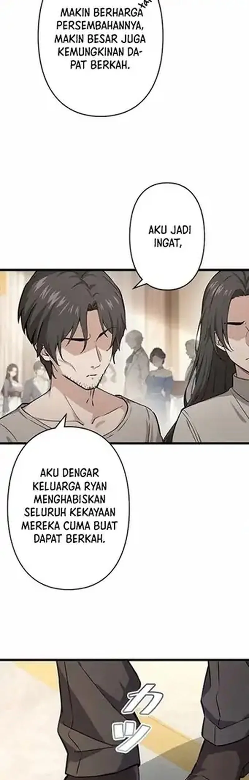 Supreme Academy Genius chapter 1 halaman 25