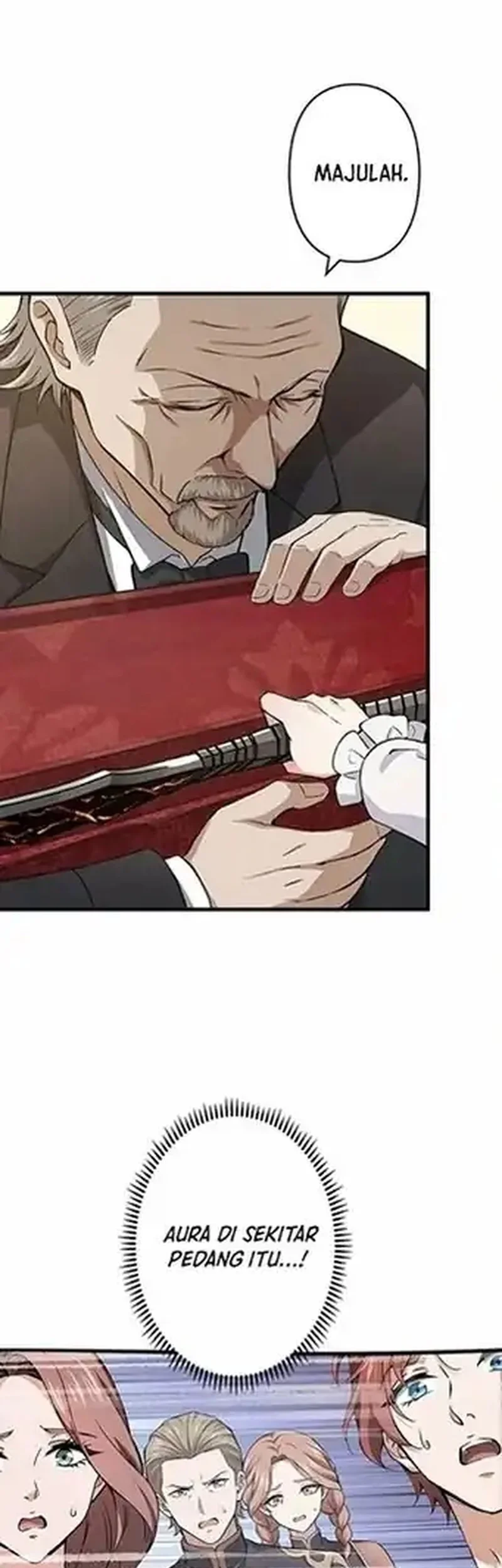 Supreme Academy Genius chapter 1 halaman 40