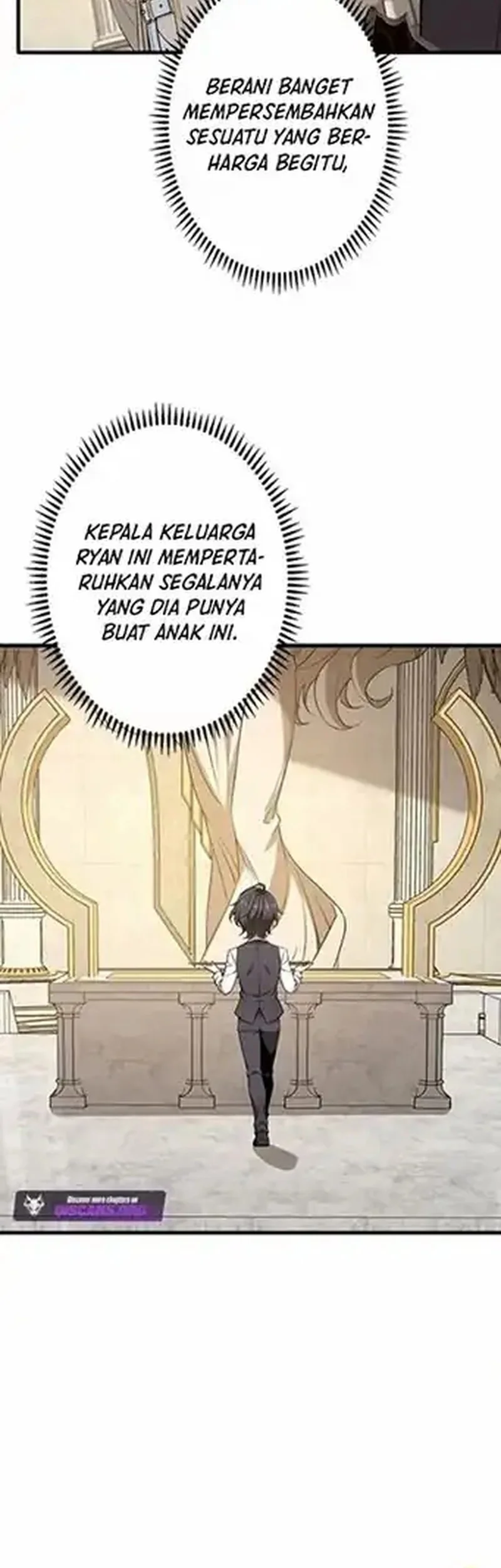 Supreme Academy Genius chapter 1 halaman 44
