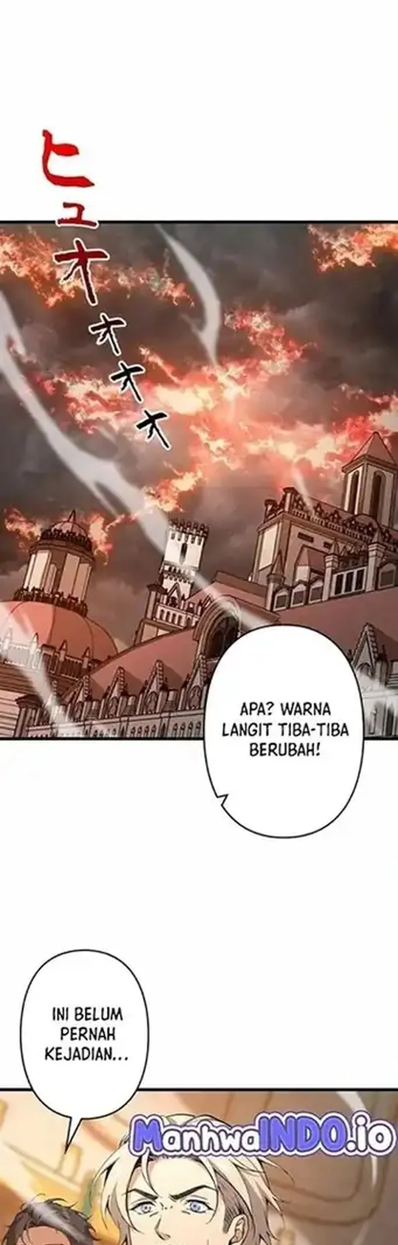 Supreme Academy Genius chapter 1 halaman 46