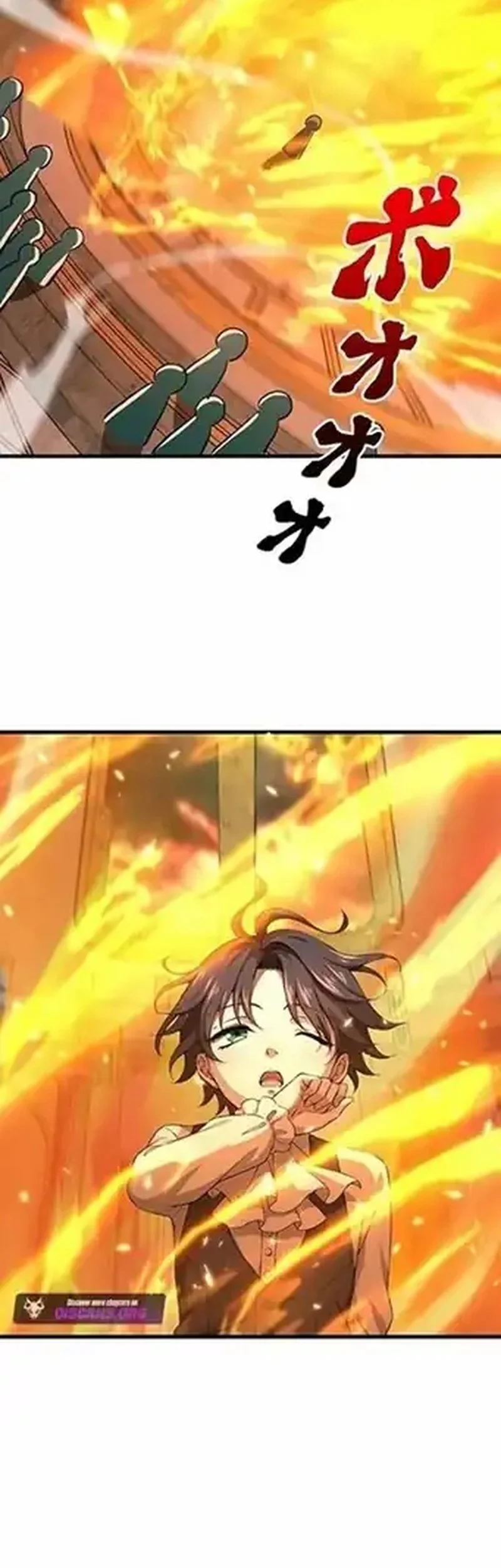Supreme Academy Genius chapter 1 halaman 48