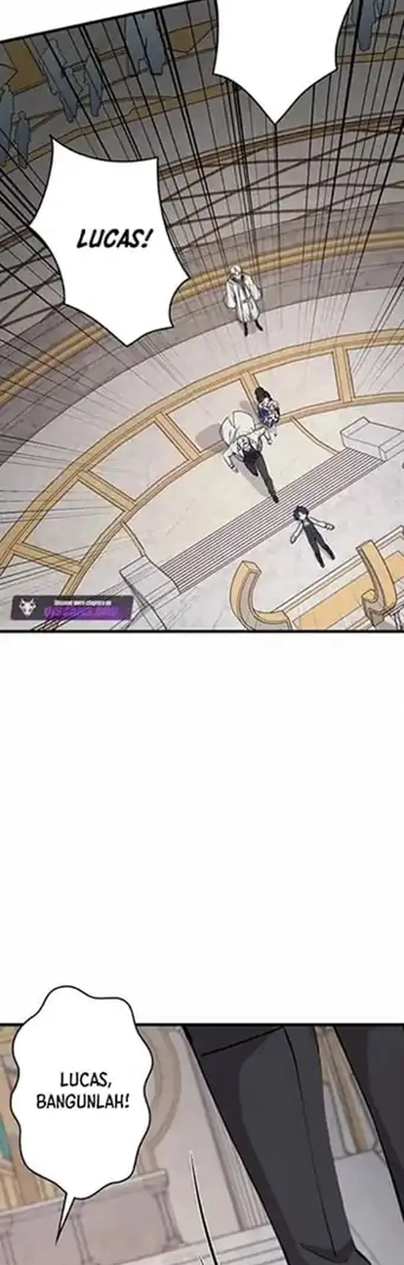 Supreme Academy Genius chapter 1 halaman 60