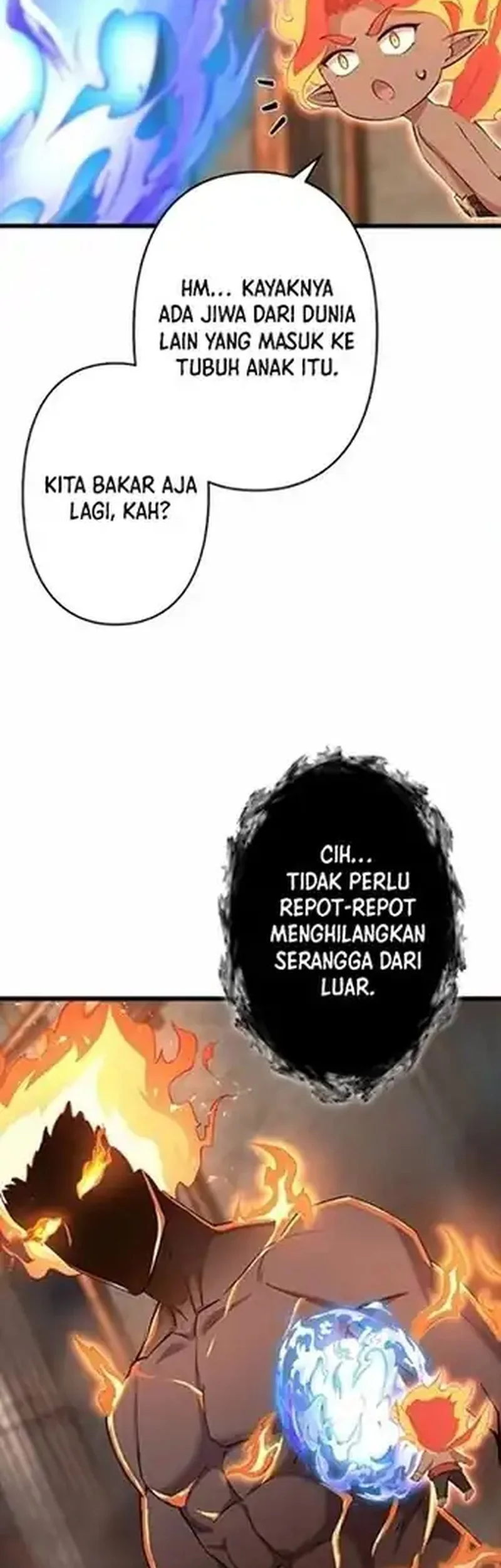 Supreme Academy Genius chapter 1 halaman 70