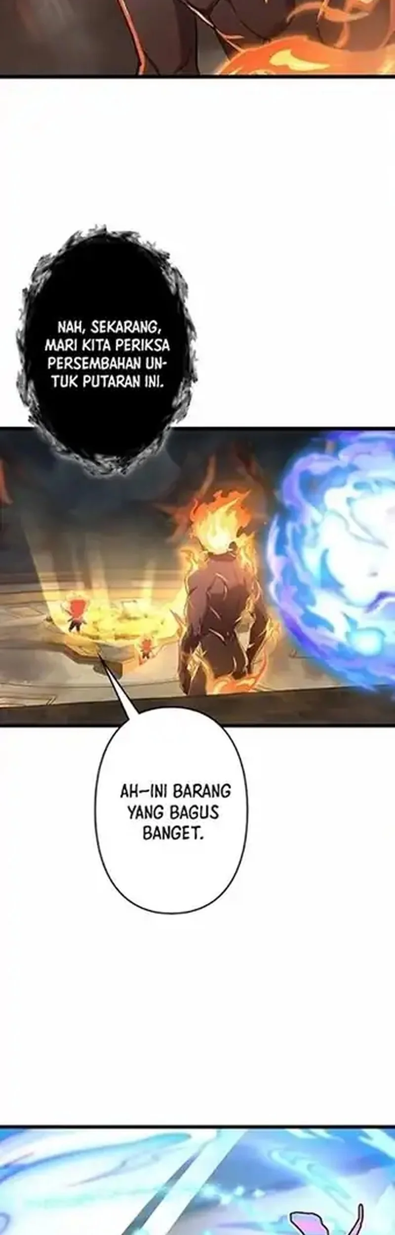 Supreme Academy Genius chapter 1 halaman 71