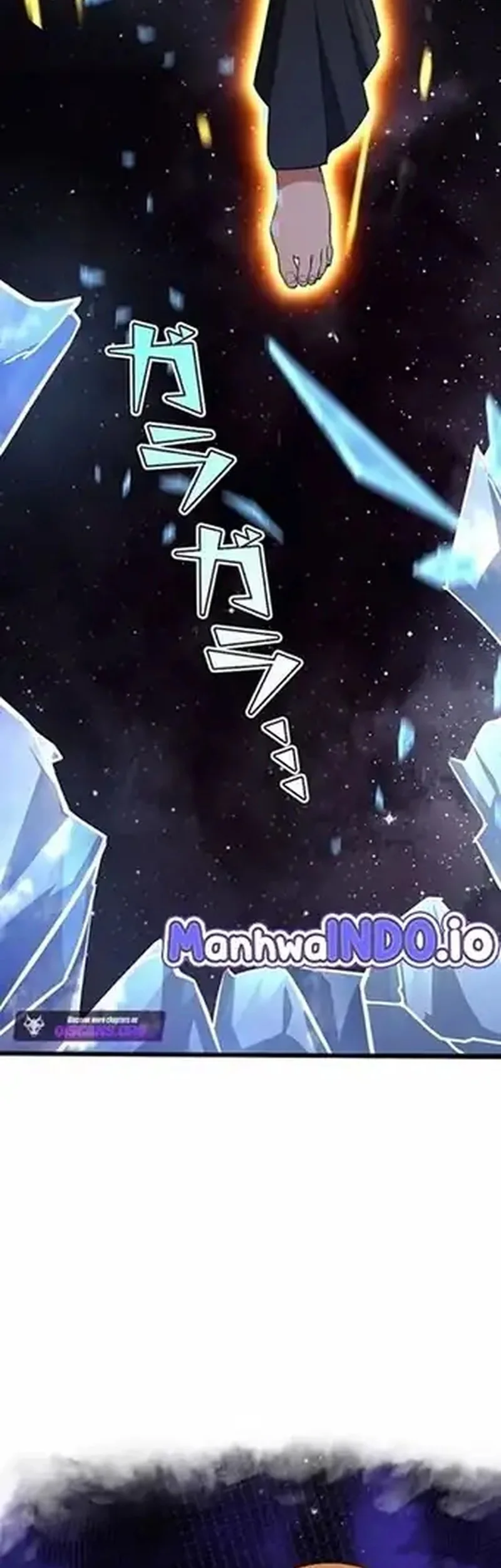 Supreme Academy Genius chapter 1 halaman 80