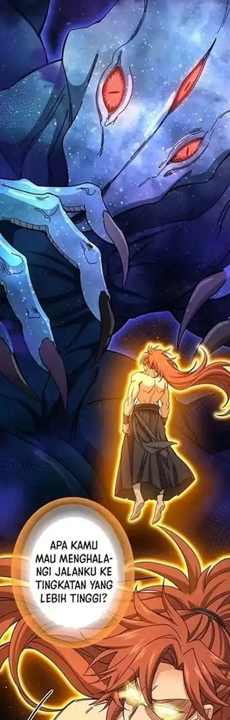 Supreme Academy Genius chapter 1 halaman 82