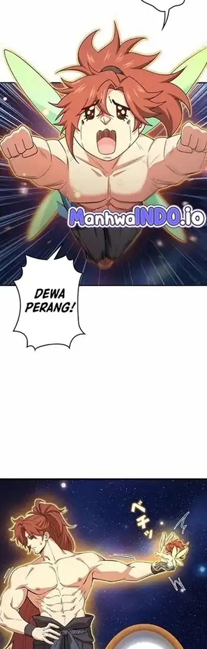 Supreme Academy Genius chapter 1 halaman 96