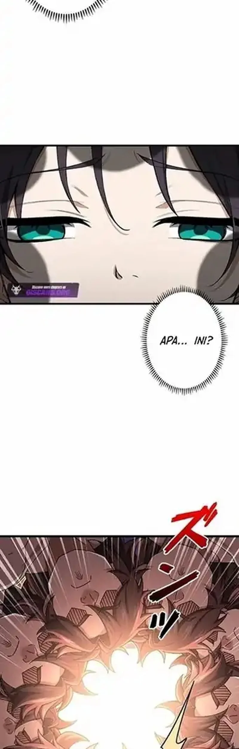 Supreme Academy Genius chapter 1 halaman 107