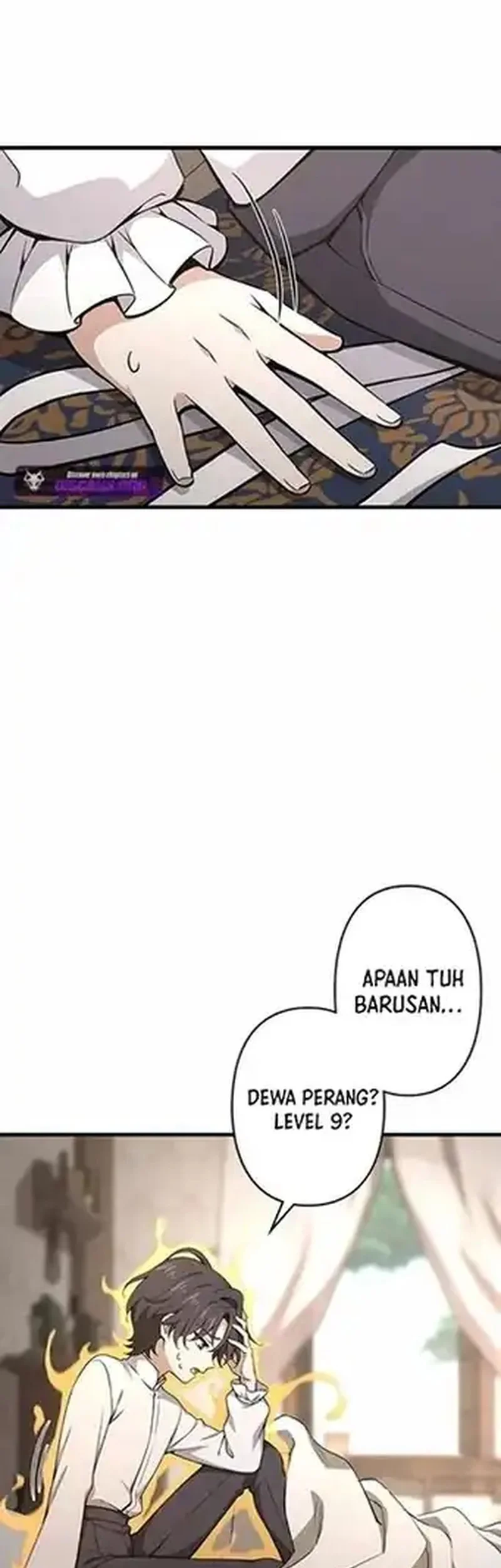 Supreme Academy Genius chapter 1 halaman 114