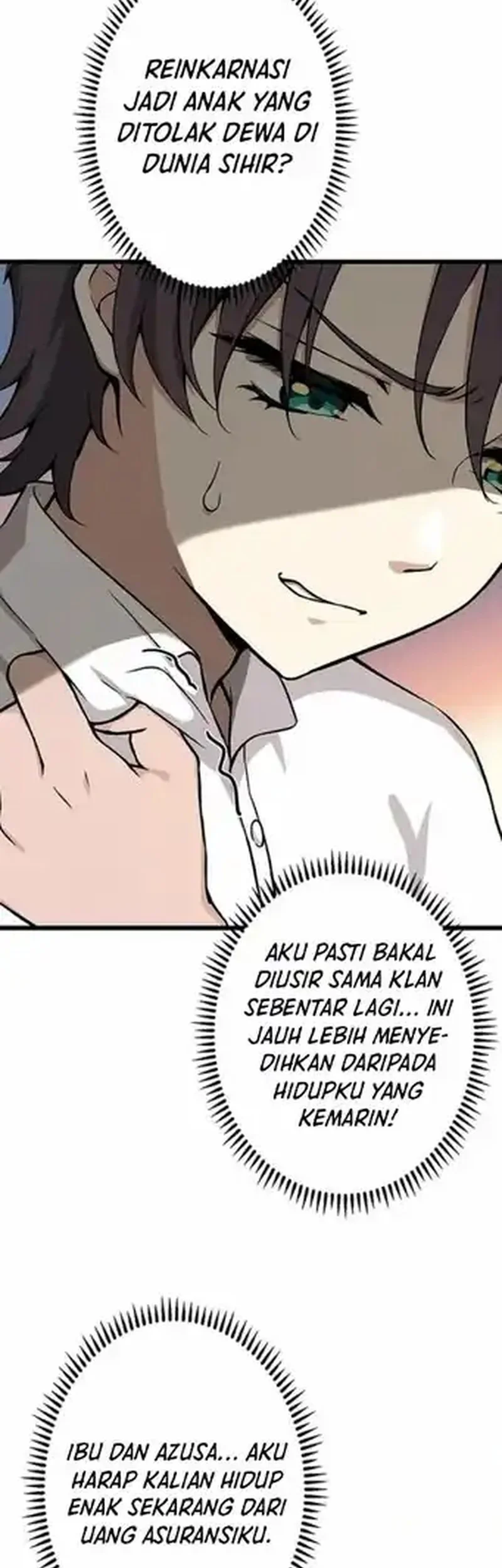 Supreme Academy Genius chapter 1 halaman 120