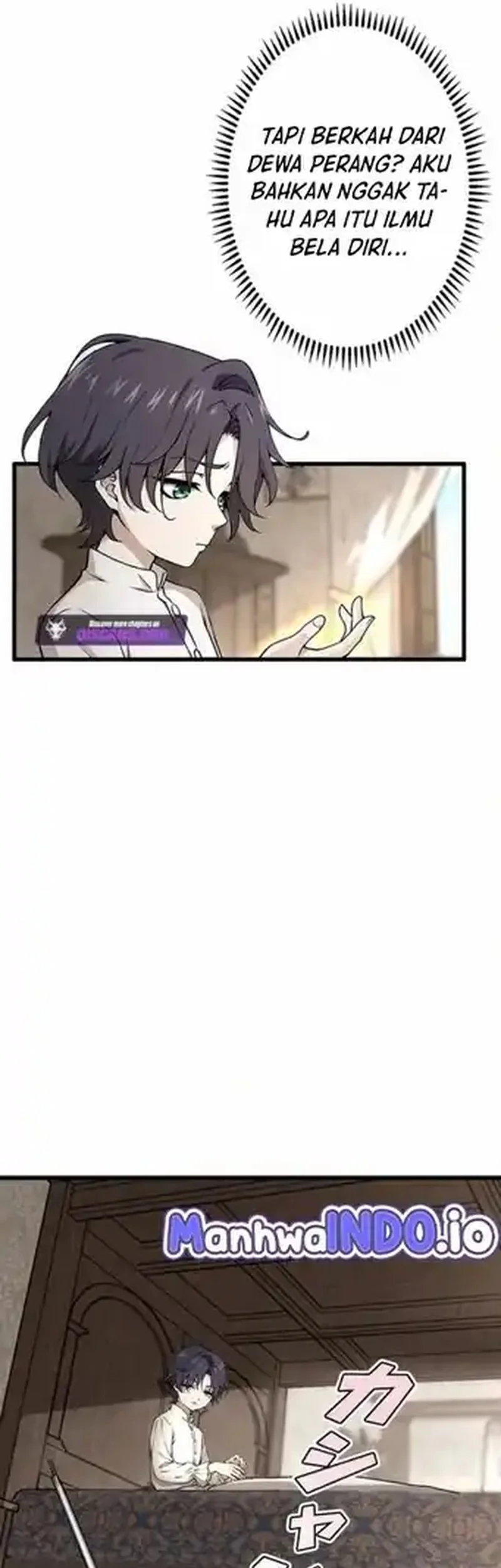 Supreme Academy Genius chapter 1 halaman 122