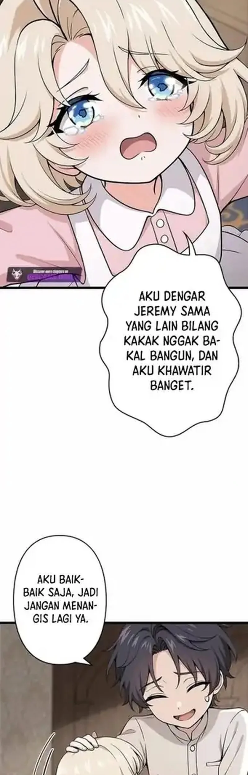 Supreme Academy Genius chapter 1 halaman 127
