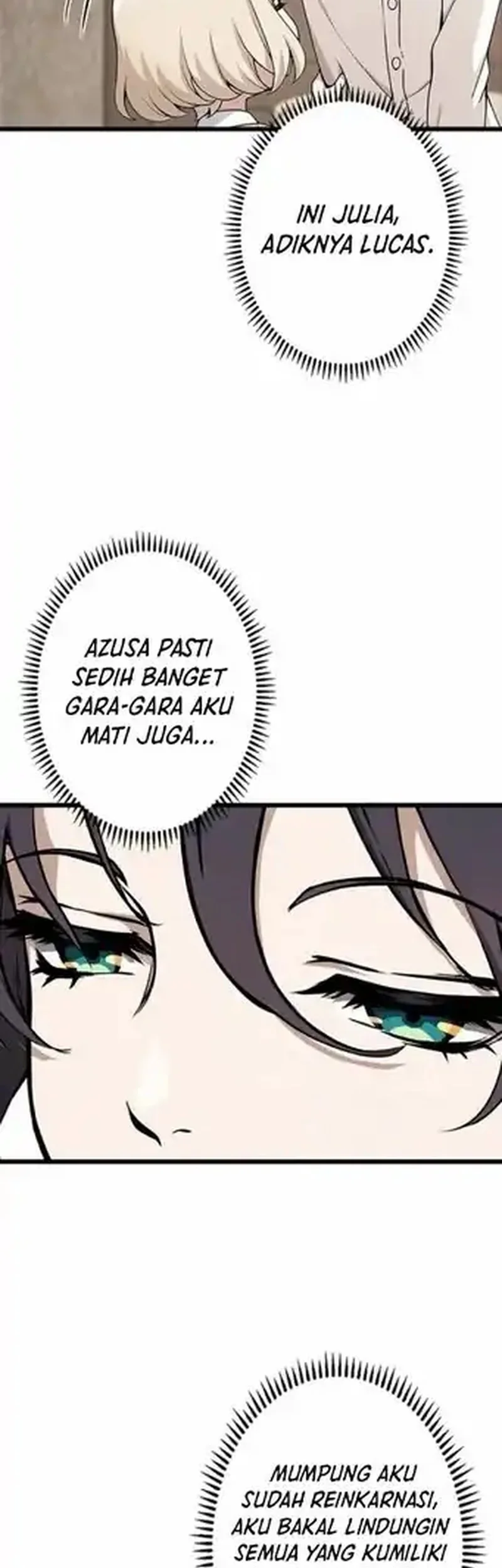 Supreme Academy Genius chapter 1 halaman 128