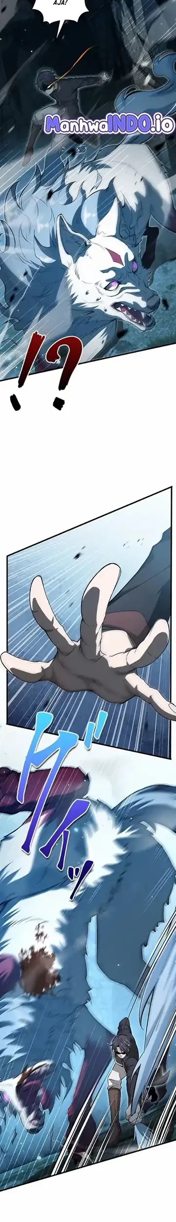 Supreme Academy Genius chapter 10 halaman 4