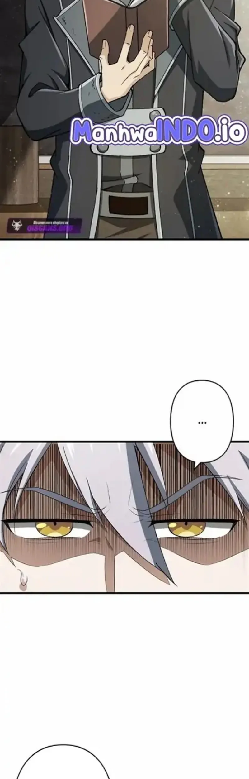 Supreme Academy Genius chapter 11 halaman 3