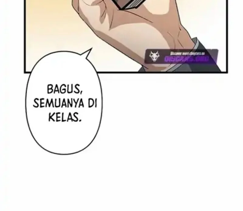 Supreme Academy Genius chapter 11 halaman 12