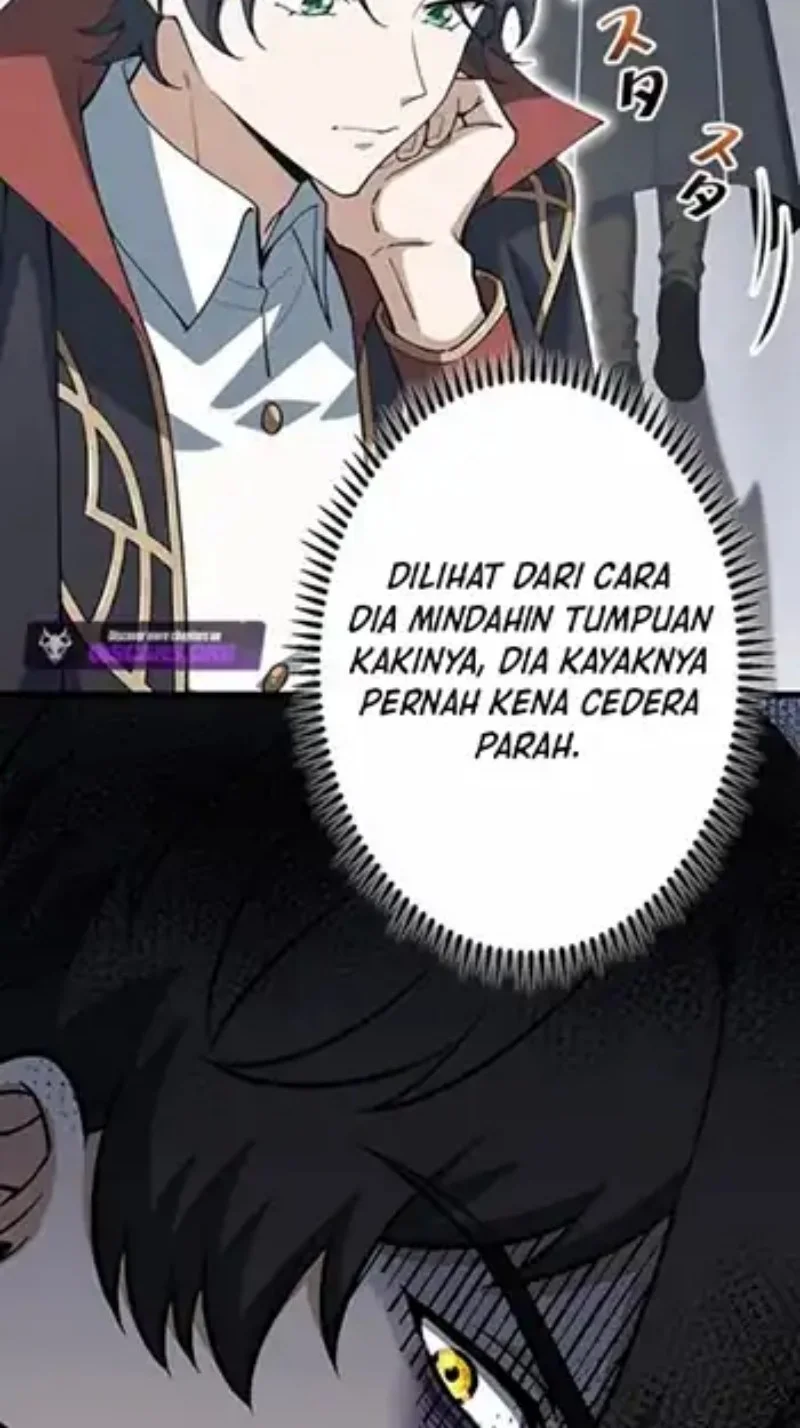 Supreme Academy Genius chapter 11 halaman 22