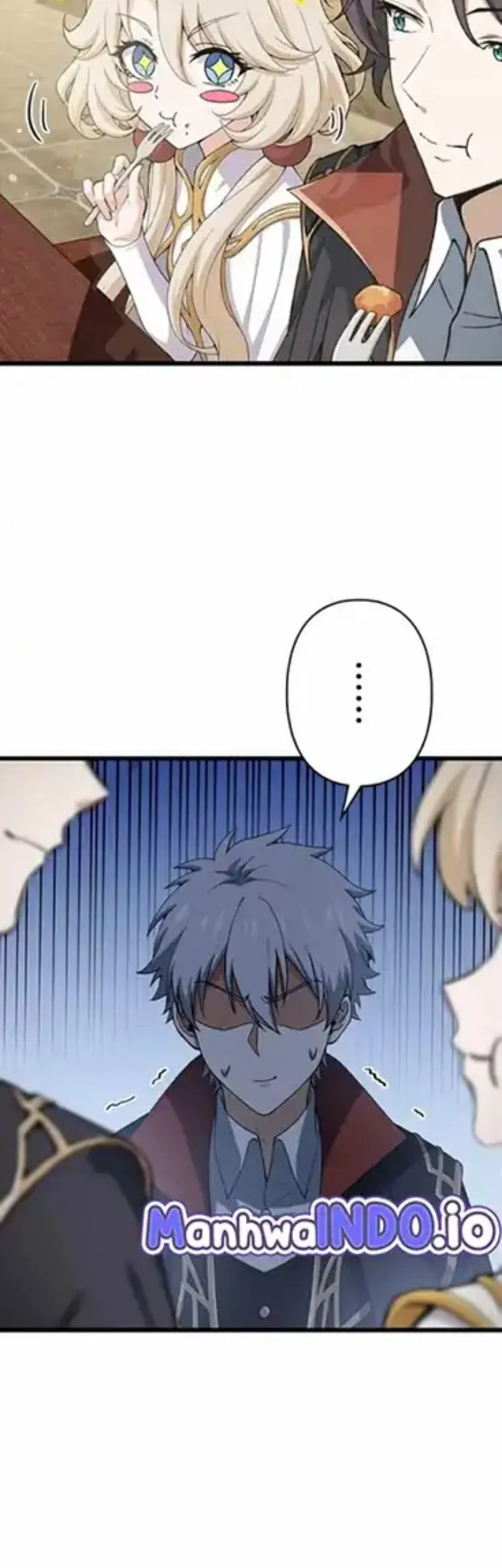 Supreme Academy Genius chapter 11 halaman 34