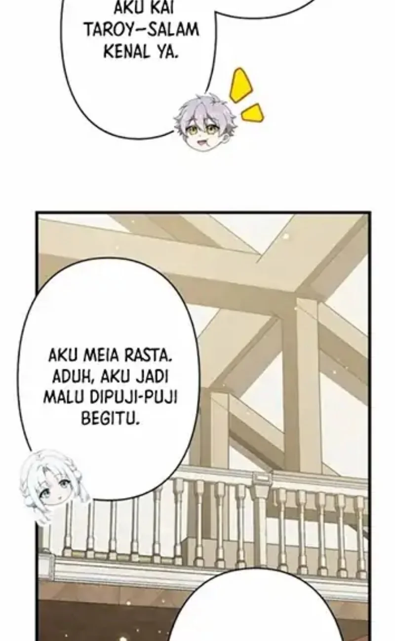 Supreme Academy Genius chapter 11 halaman 47