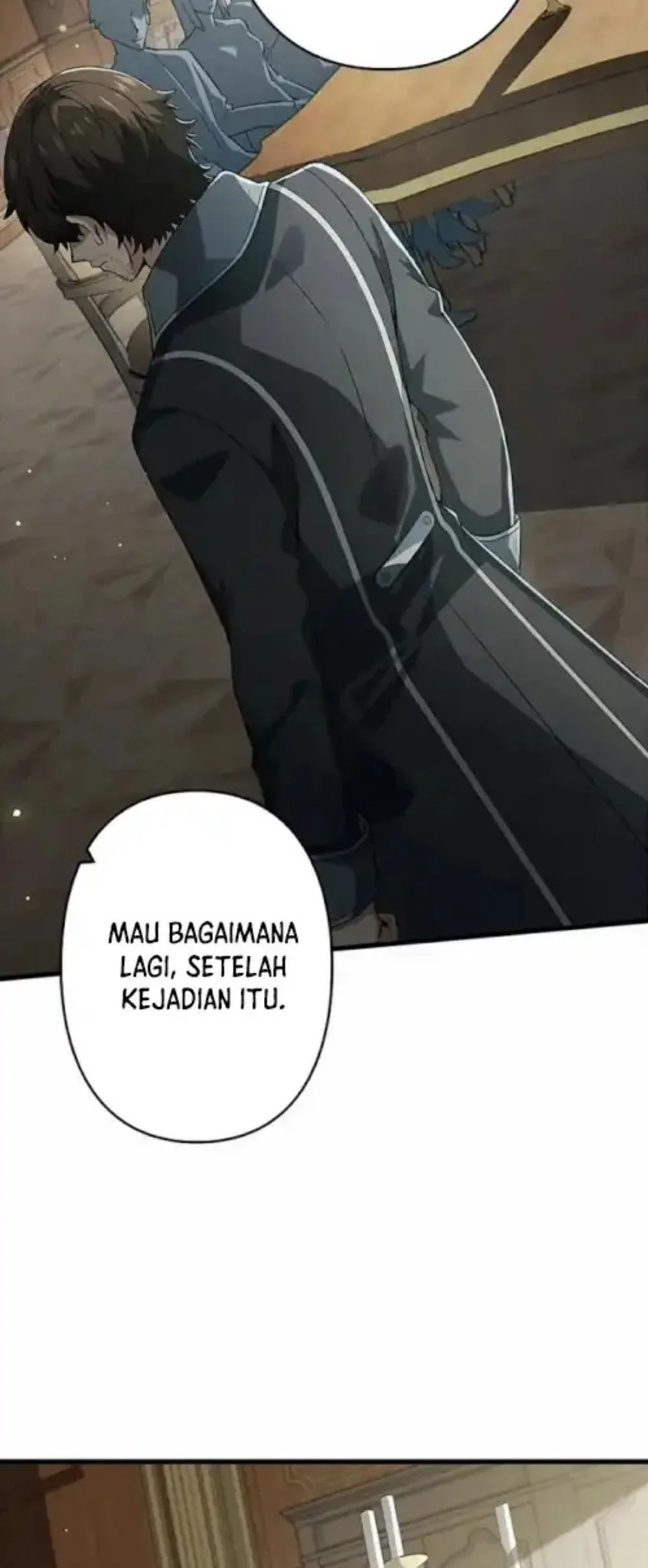 Supreme Academy Genius chapter 11 halaman 59