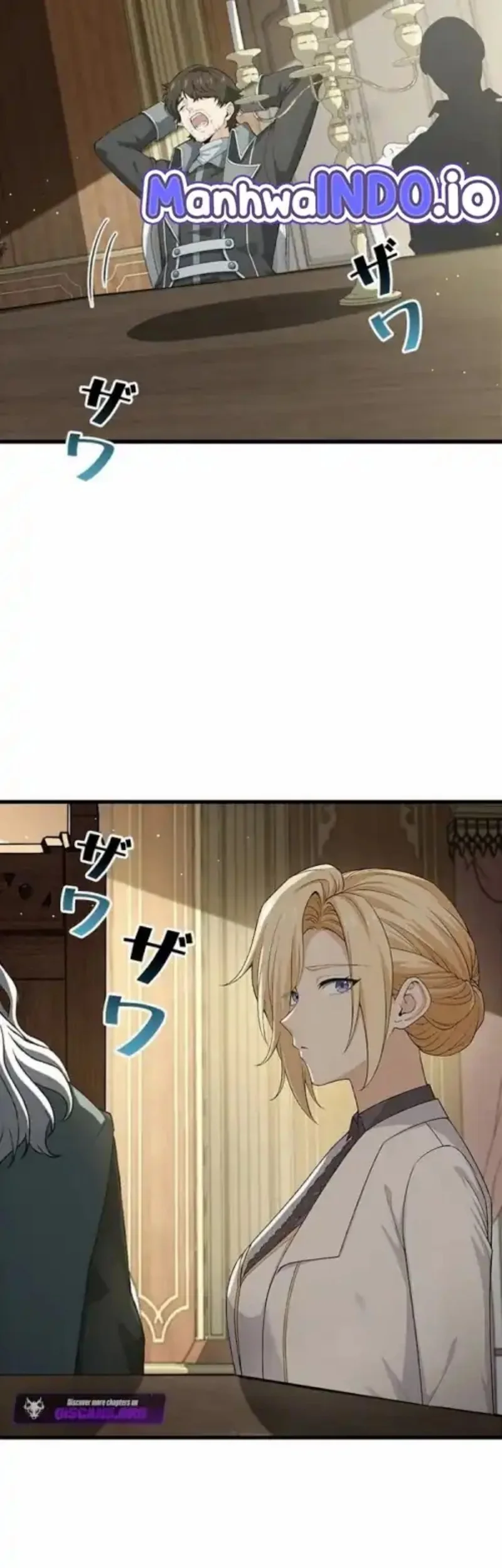 Supreme Academy Genius chapter 11 halaman 60