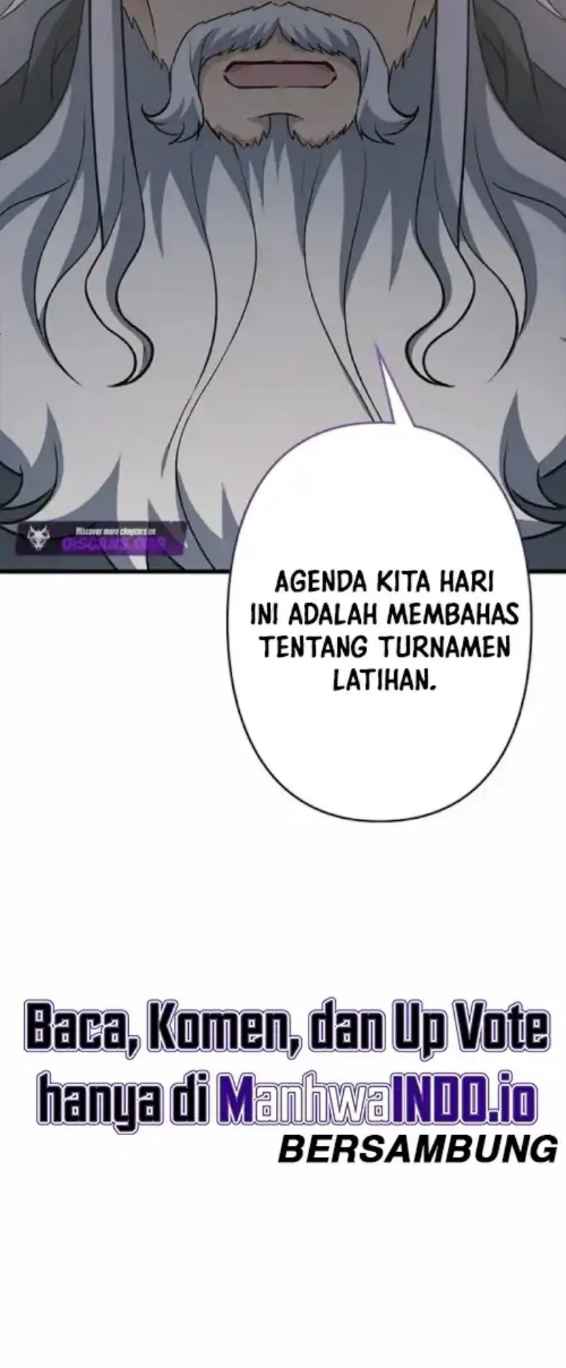 Supreme Academy Genius chapter 11 halaman 63