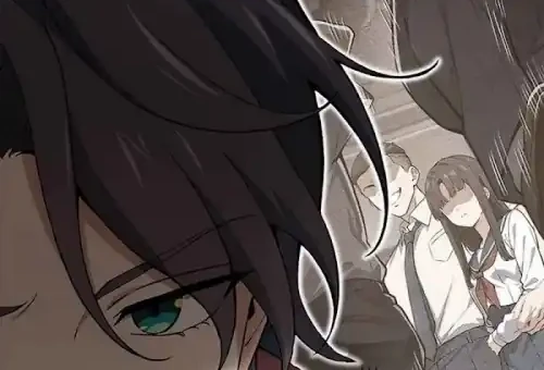 Supreme Academy Genius chapter 15 halaman 20