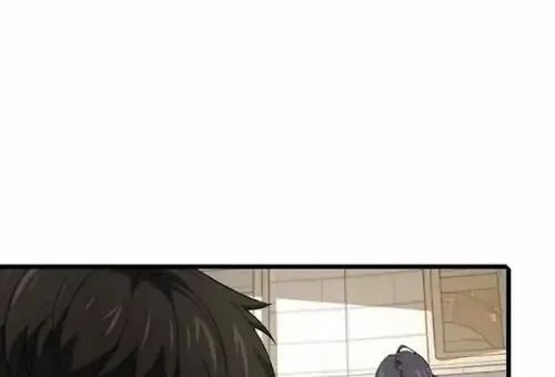 Supreme Academy Genius chapter 15 halaman 22