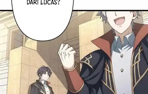 Supreme Academy Genius chapter 17 halaman 22