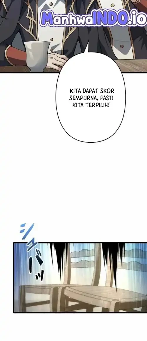 Supreme Academy Genius chapter 18 halaman 20