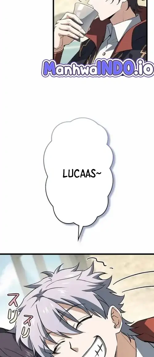 Supreme Academy Genius chapter 18 halaman 22