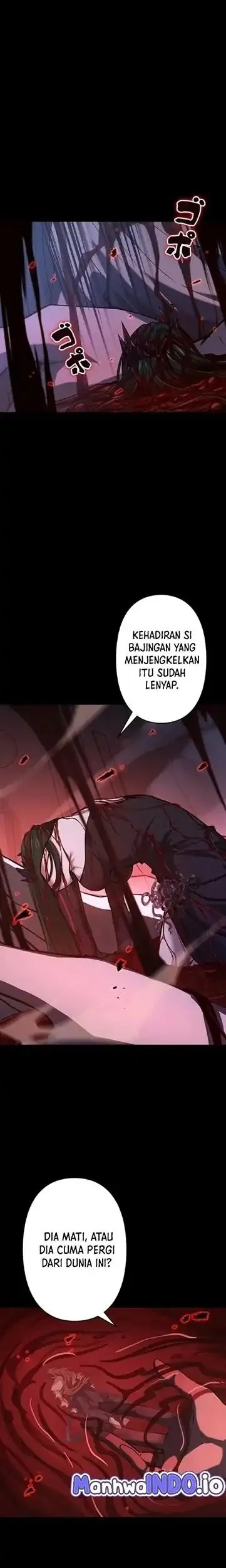 Supreme Academy Genius chapter 2 halaman 3