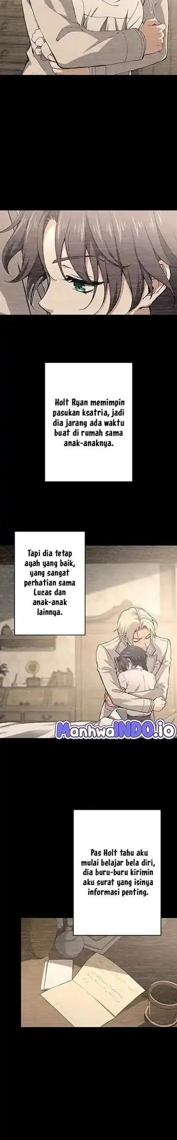 Supreme Academy Genius chapter 2 halaman 18