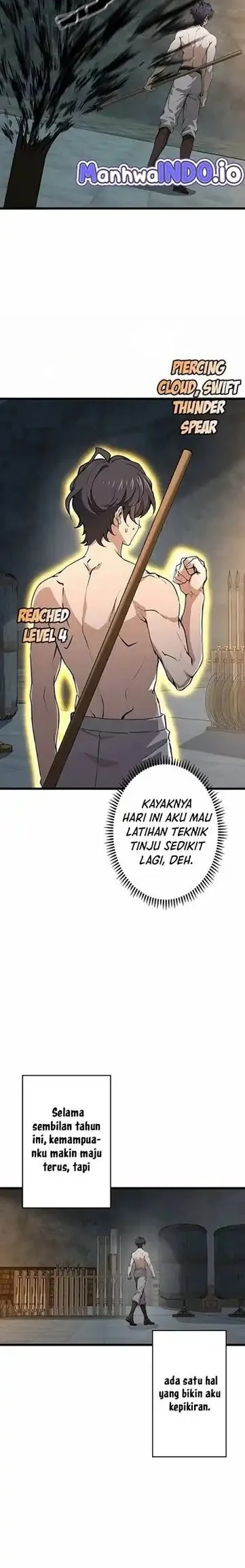 Supreme Academy Genius chapter 2 halaman 28