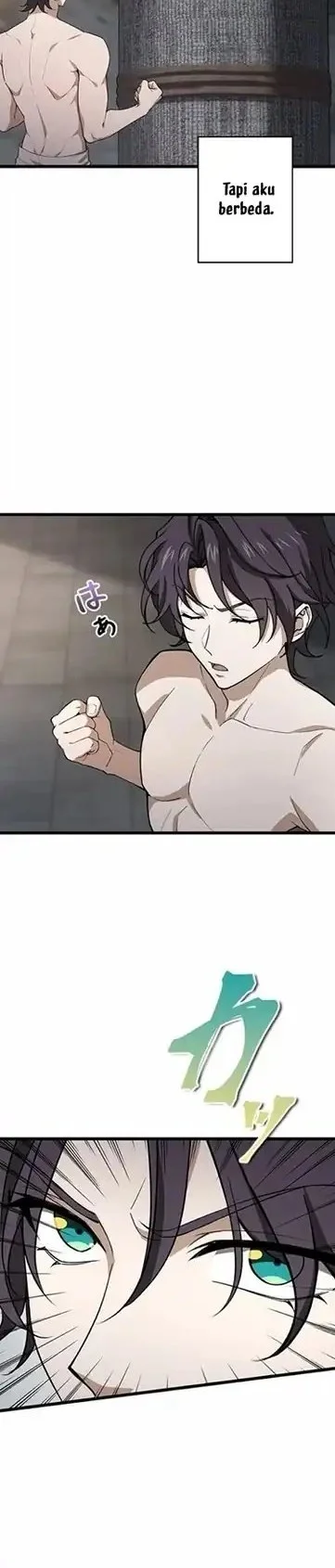 Supreme Academy Genius chapter 2 halaman 30
