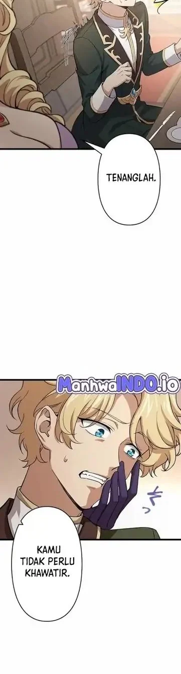 Supreme Academy Genius chapter 2 halaman 40