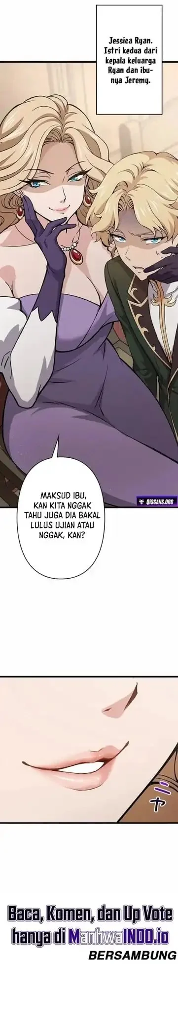 Supreme Academy Genius chapter 2 halaman 41