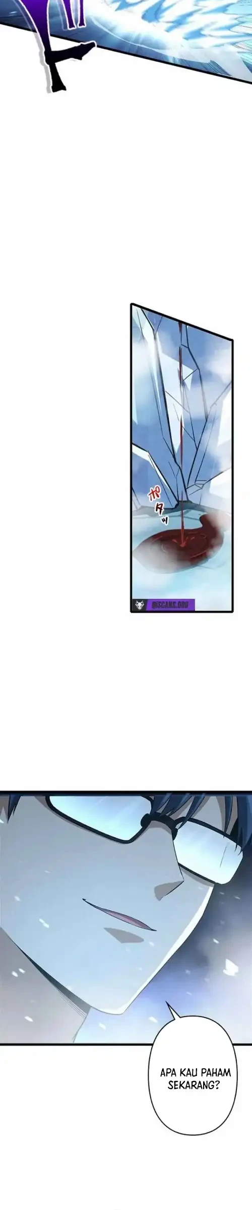 Supreme Academy Genius chapter 21 halaman 6