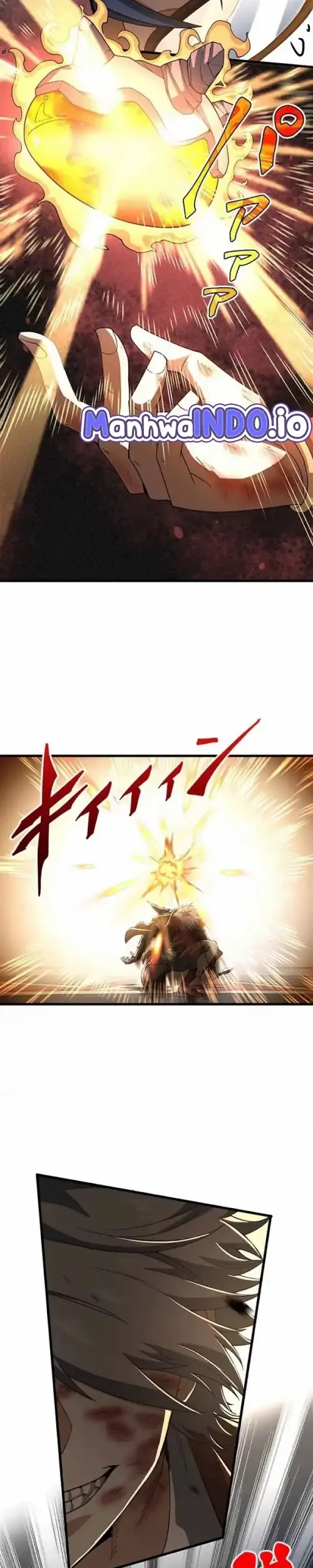 Supreme Academy Genius chapter 21 halaman 17
