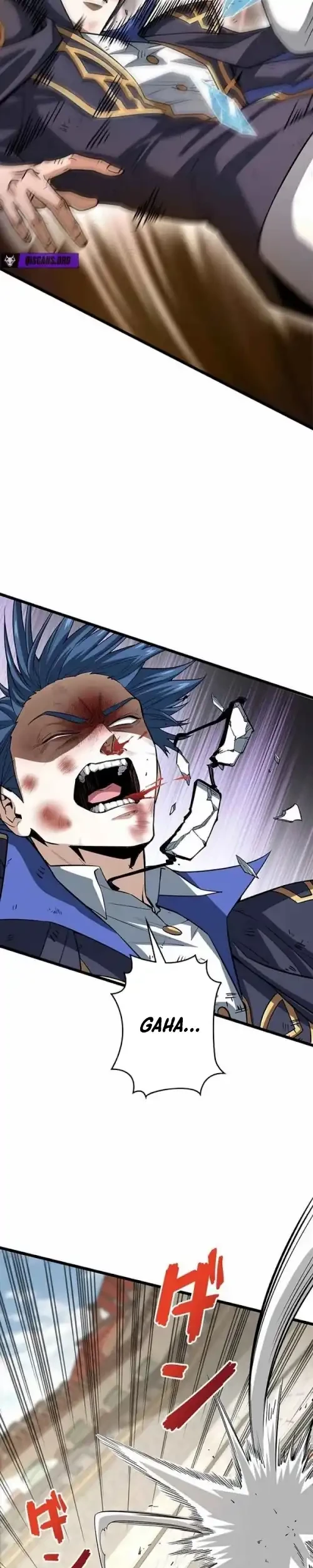 Supreme Academy Genius chapter 21 halaman 23