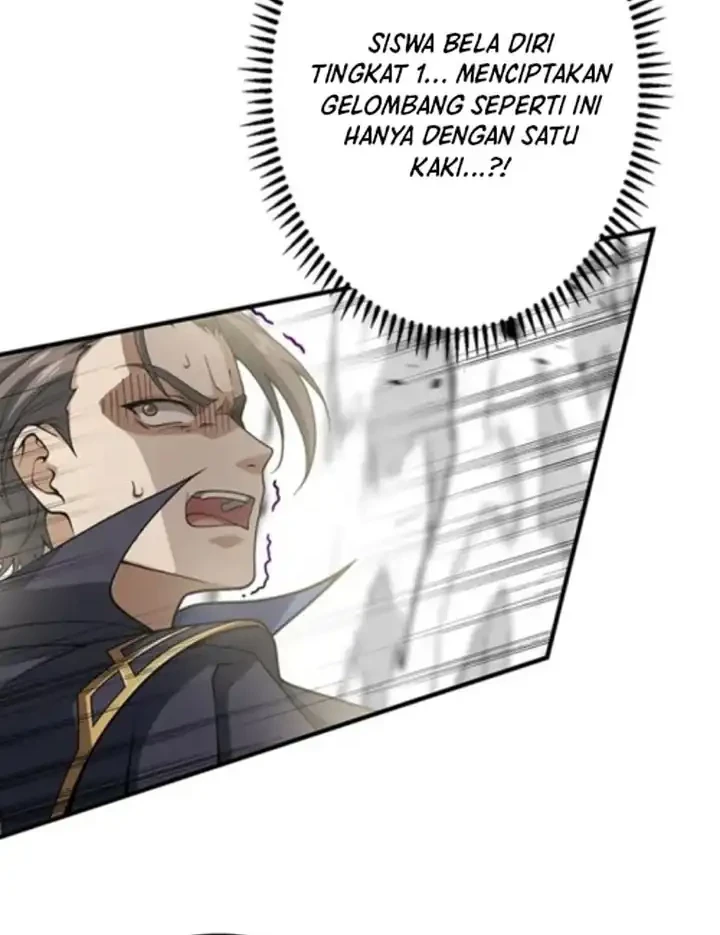 Supreme Academy Genius chapter 23 halaman 4