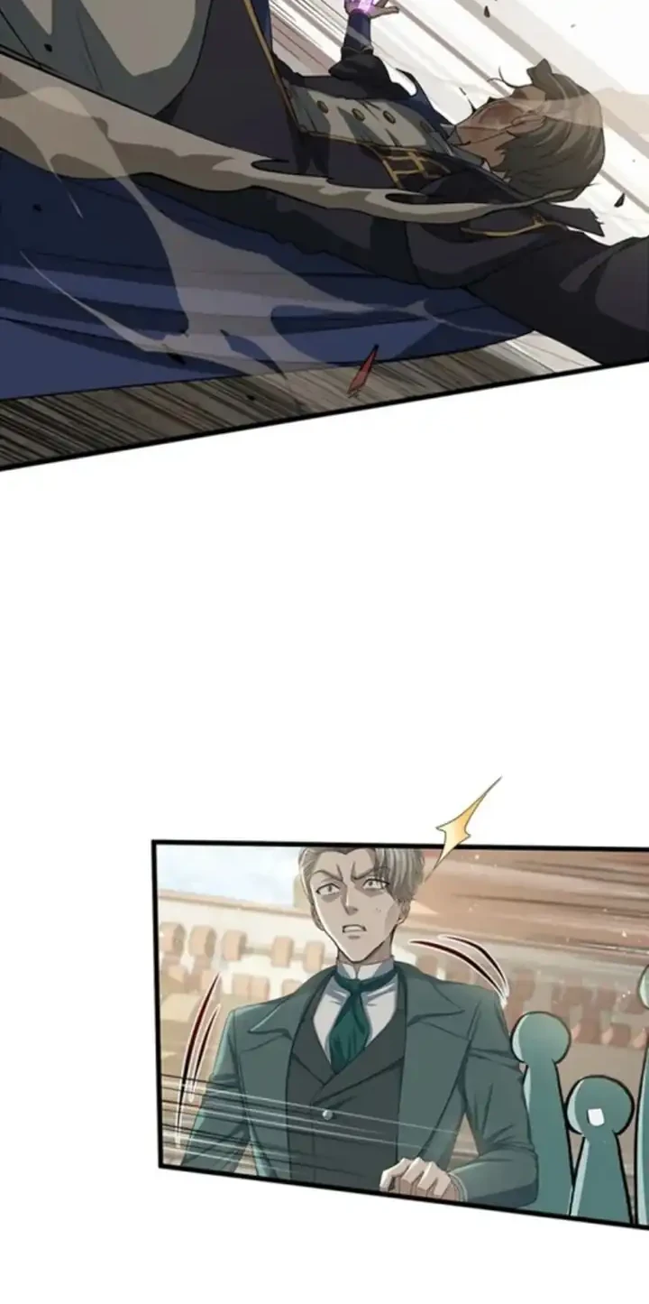 Supreme Academy Genius chapter 23 halaman 14