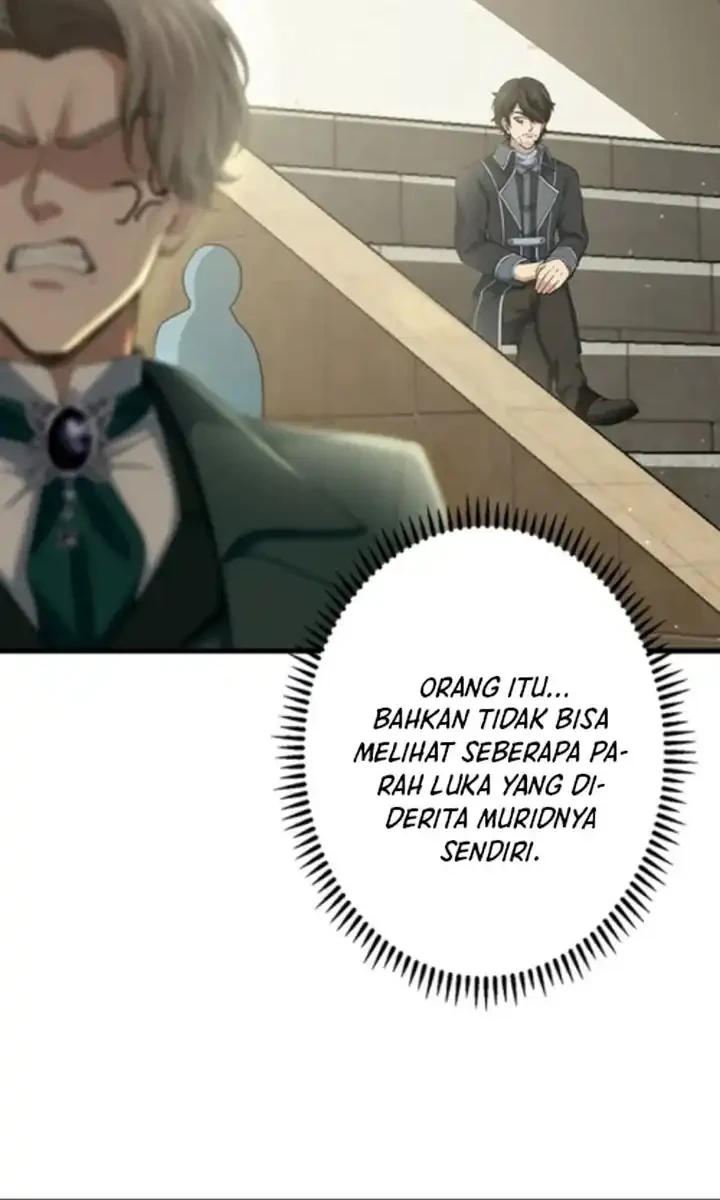 Supreme Academy Genius chapter 23 halaman 18
