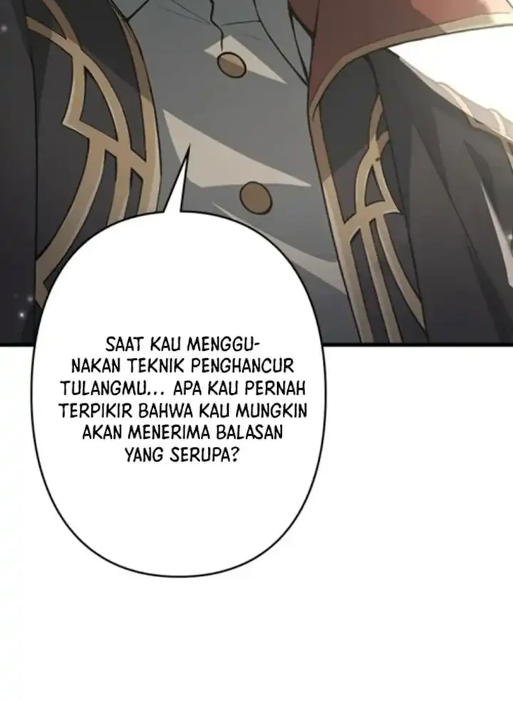 Supreme Academy Genius chapter 23 halaman 28