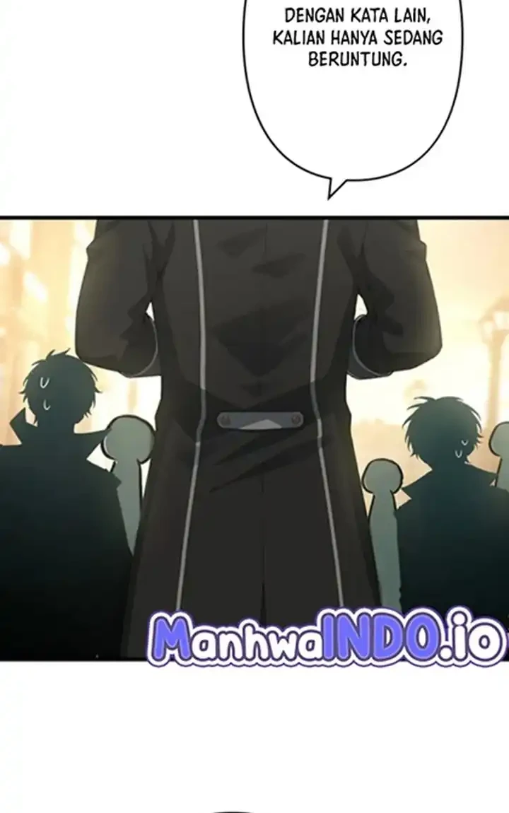 Supreme Academy Genius chapter 23 halaman 38